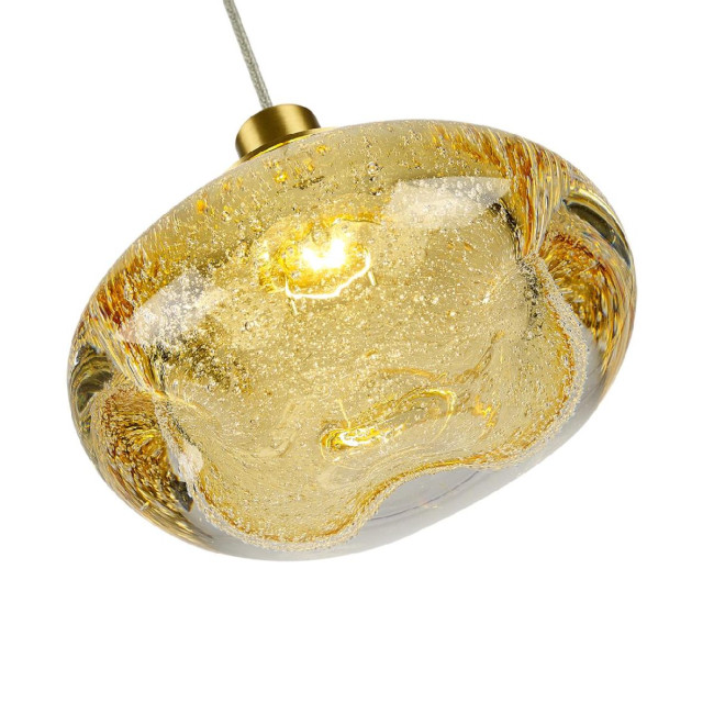 Подвесной светильник Odeon Light Mela 7042/4L Подвесной светильник Odeon Light Mela 7042/4L