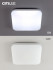 Потолочная светодиодная люстра Citilux Симпла CL714K330G Потолочная светодиодная люстра Citilux Симпла CL714K330G