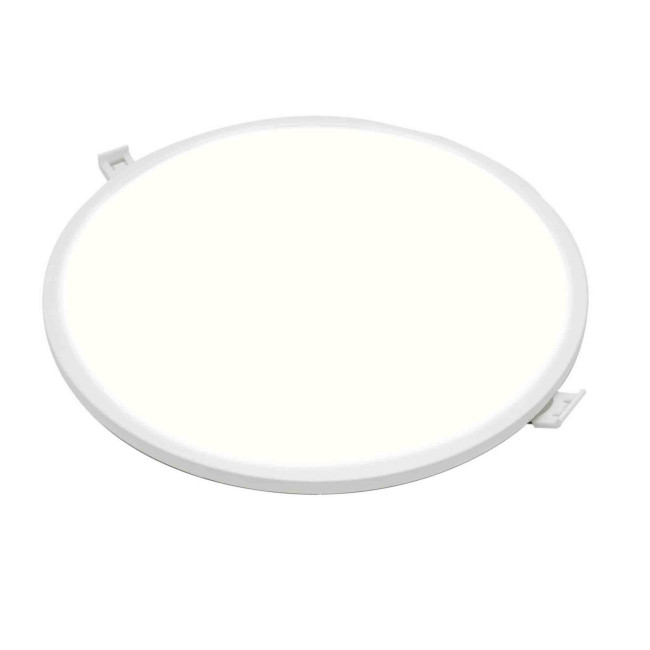 Встраиваемая светодиодная панель Apeyron 06-23 Встраиваемая светодиодная панель Apeyron 06-23