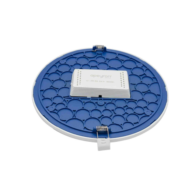 Встраиваемая светодиодная панель Apeyron 06-23 Встраиваемая светодиодная панель Apeyron 06-23