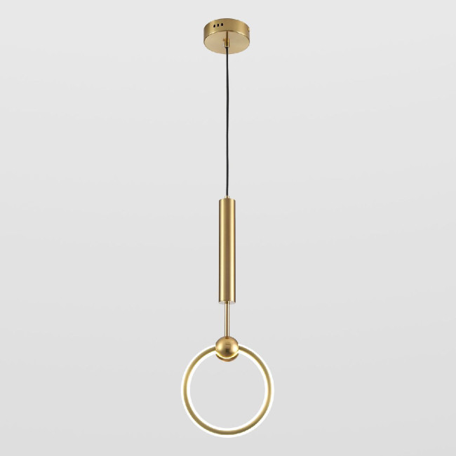 Подвесной светильник Lussole Lubbock LSP-7093 Подвесной светильник Lussole Lubbock LSP-7093