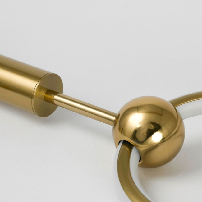 Подвесной светильник Lussole Lubbock LSP-7093 Подвесной светильник Lussole Lubbock LSP-7093