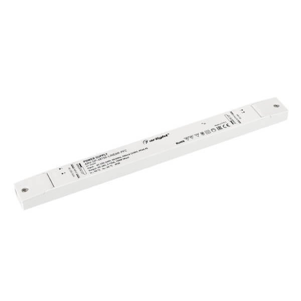 Блок питания Arlight ARV-SP-48150-LINEAR-PFC 032629 Блок питания Arlight ARV-SP-48150-LINEAR-PFC 032629