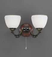 Бра Reccagni Angelo A 8661/2 Бра Reccagni Angelo A 8661/2