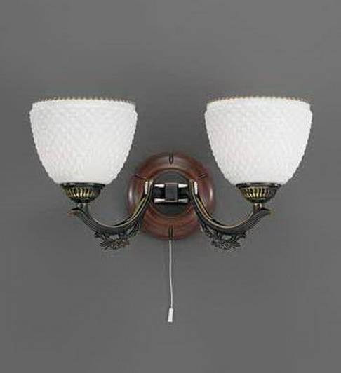 Бра Reccagni Angelo A 8661/2 Бра Reccagni Angelo A 8661/2