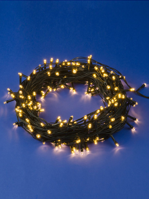 Светодиодная гирлянда Uniel (UL-00007308) теплый белый ULD-S2000-200/DGA Warm White IP20 Светодиодная гирлянда Uniel (UL-00007308) теплый белый ULD-S2000-200/DGA Warm White IP20