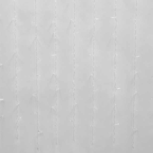 Гирлянда Uniel ULD-C6030-450/TTK WHITE IP44 UL-00009926