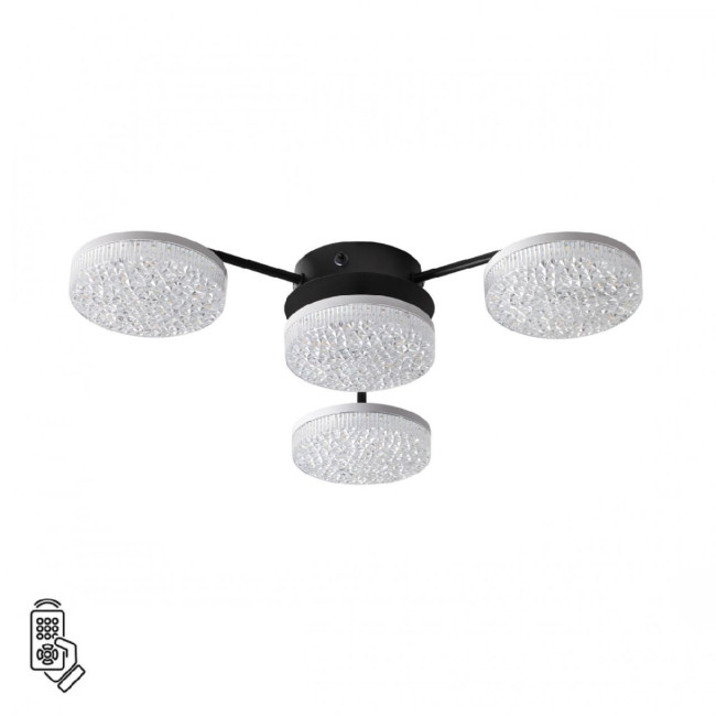 Потолочная люстра Lumion Didana 8236/4CL Потолочная люстра Lumion Didana 8236/4CL