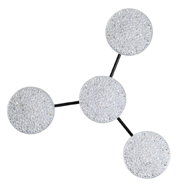 Потолочная люстра Lumion Didana 8236/4CL Потолочная люстра Lumion Didana 8236/4CL