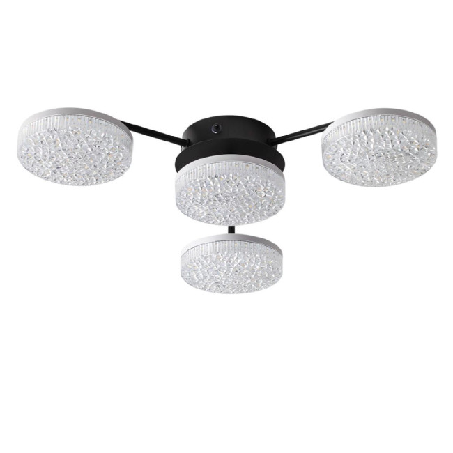 Потолочная люстра Lumion Didana 8236/4CL Потолочная люстра Lumion Didana 8236/4CL