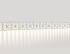 Светодиодная лента трехрядная Ambrella Light LED Strip 24В 2835 26Вт/м 4500K 5м IP20 GS3902