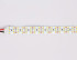 Светодиодная лента трехрядная Ambrella Light LED Strip 24В 2835 26Вт/м 4500K 5м IP20 GS3902