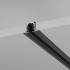 Трек встраиваемый Arlight LGD-4TR-TRACK-F-2000-BK-M (D) 055350 Трек встраиваемый Arlight LGD-4TR-TRACK-F-2000-BK-M (D) 055350