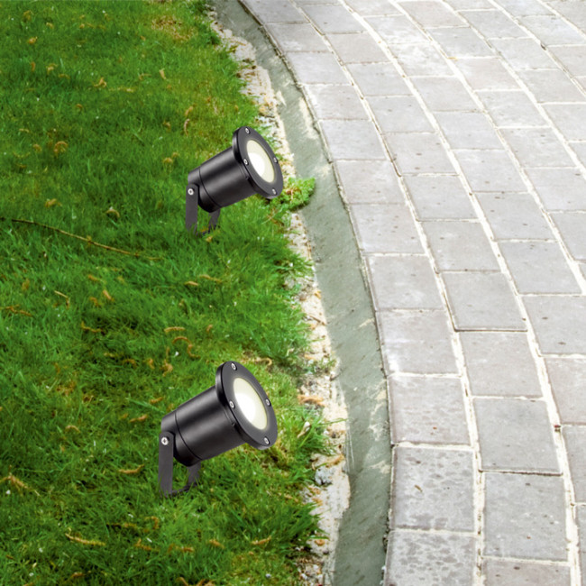 Ландшафтный светильник Novotech Landscape 369953 Ландшафтный светильник Novotech Landscape 369953