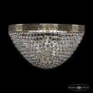 Бра Bohemia Ivele Crystal 19321B/35IV GB