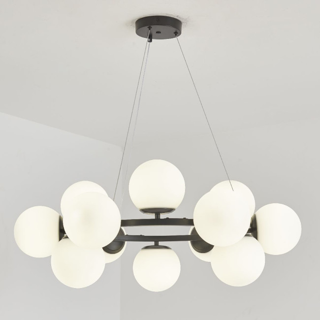 Подвесная люстра Zortes Blume ZRS.1777.04