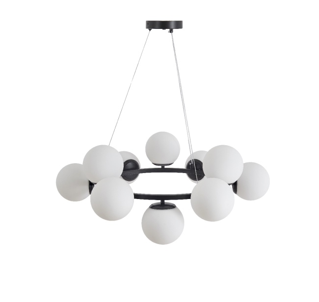 Подвесная люстра Zortes Blume ZRS.1777.04