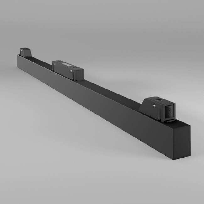 Трековый магнитный светильник Elektrostandard Slim Magnetic 4690389195389 a063541