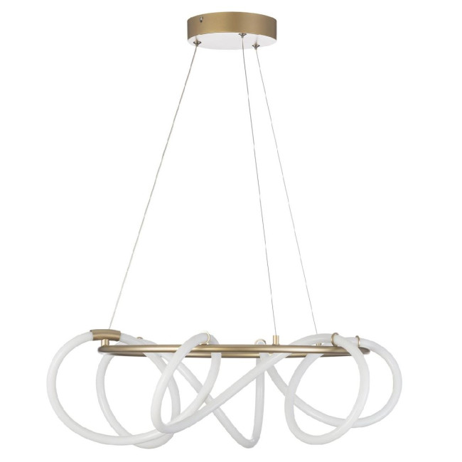 Подвесная люстра Citilux Eva CL210132 Подвесная люстра Citilux Eva CL210132