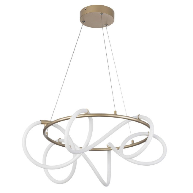 Подвесная люстра Citilux Eva CL210132 Подвесная люстра Citilux Eva CL210132