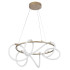 Подвесная люстра Citilux Eva CL210132 Подвесная люстра Citilux Eva CL210132