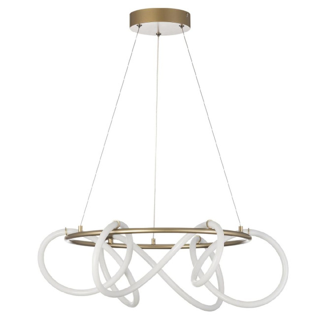 Подвесная люстра Citilux Eva CL210132 Подвесная люстра Citilux Eva CL210132