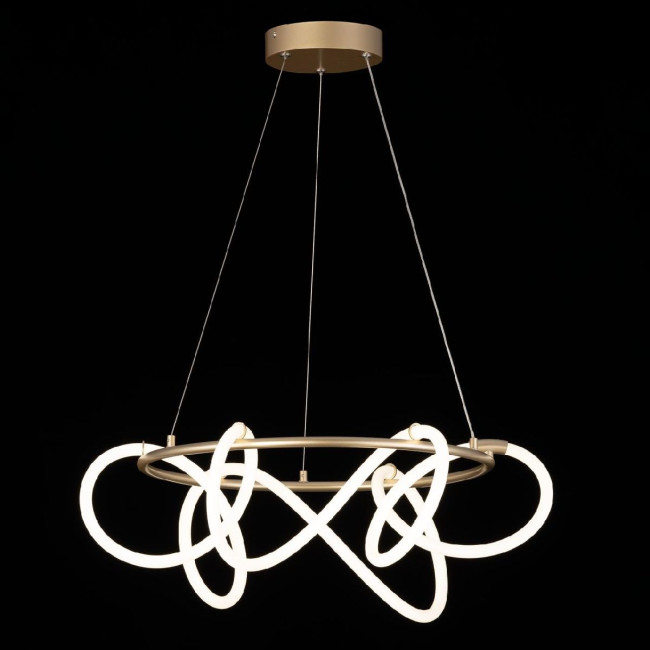 Подвесная люстра Citilux Eva CL210132 Подвесная люстра Citilux Eva CL210132