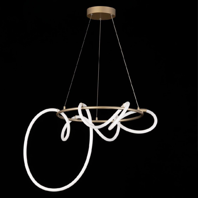 Подвесная люстра Citilux Eva CL210132 Подвесная люстра Citilux Eva CL210132