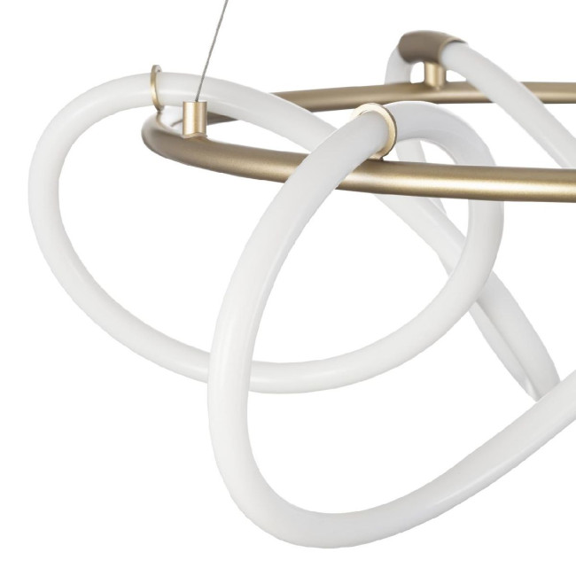 Подвесная люстра Citilux Eva CL210132 Подвесная люстра Citilux Eva CL210132