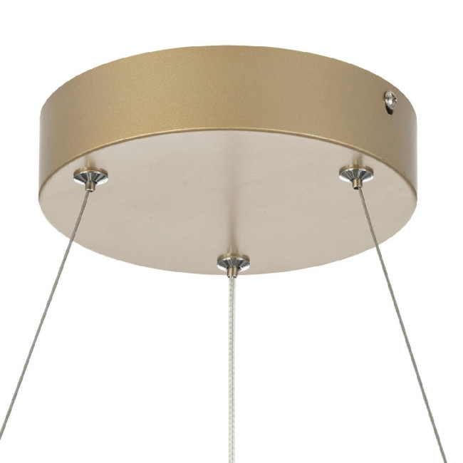 Подвесная люстра Citilux Eva CL210132 Подвесная люстра Citilux Eva CL210132