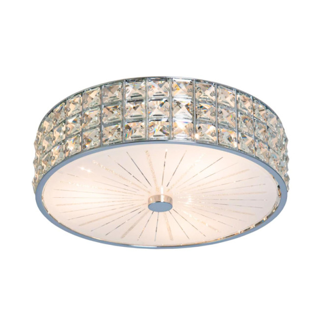 Потолочный светильник Citilux Портал CL324131 Потолочный светильник Citilux Портал CL324131