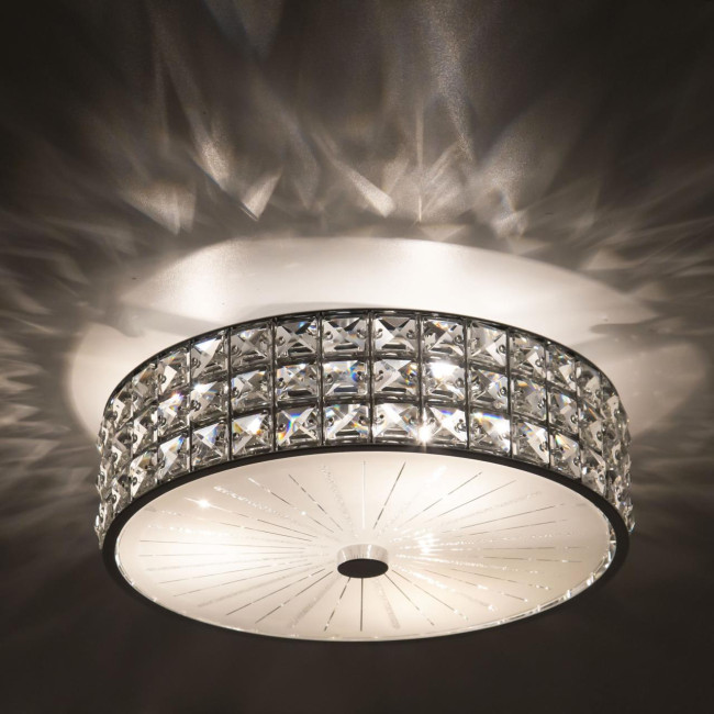 Потолочный светильник Citilux Портал CL324131 Потолочный светильник Citilux Портал CL324131