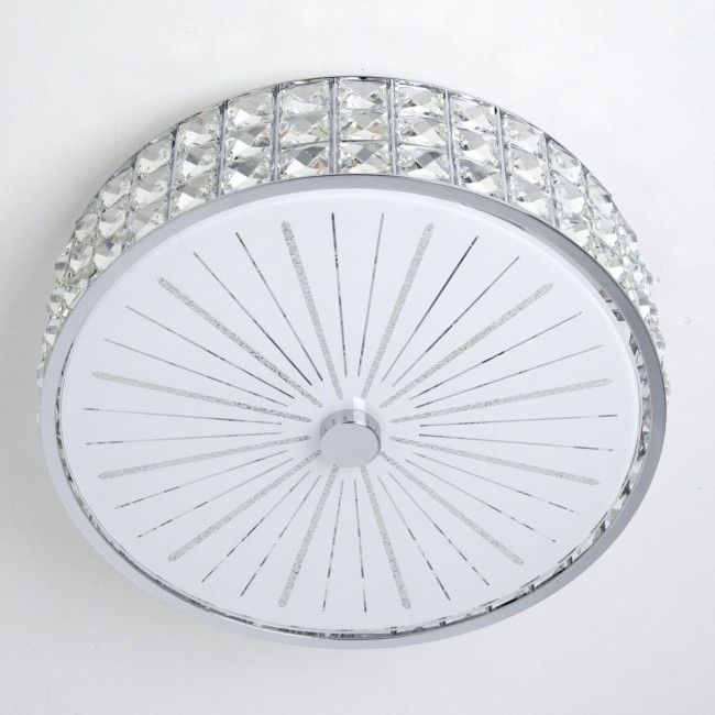 Потолочный светильник Citilux Портал CL324131 Потолочный светильник Citilux Портал CL324131