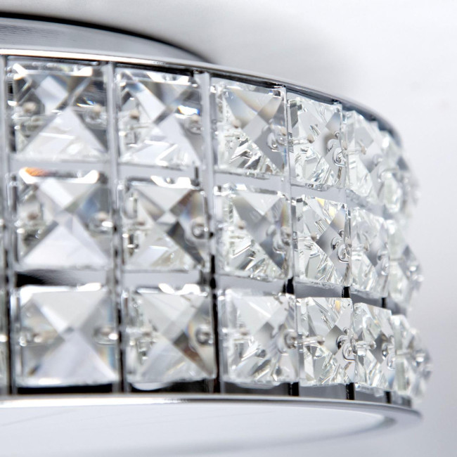 Потолочный светильник Citilux Портал CL324131 Потолочный светильник Citilux Портал CL324131