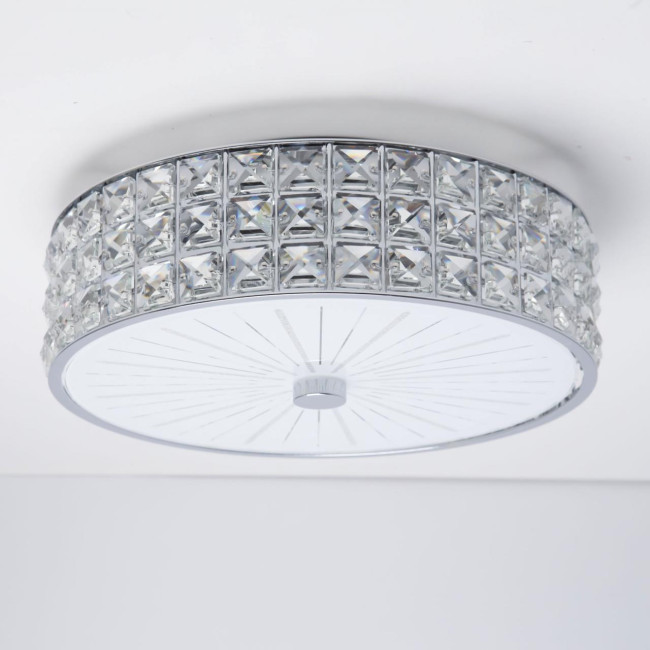 Потолочный светильник Citilux Портал CL324131 Потолочный светильник Citilux Портал CL324131