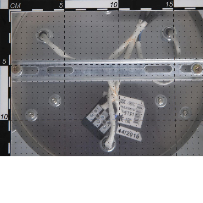 Потолочный светильник Citilux Портал CL324131 Потолочный светильник Citilux Портал CL324131