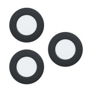 Встраиваемый светодиодный светильник Eglo Fueva 99146 3шт