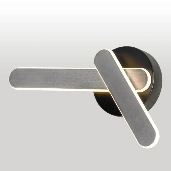 Настенный светильник Lussole Taylor LSP-7232 Настенный светильник Lussole Taylor LSP-7232