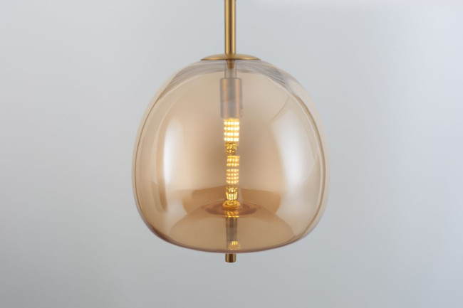 Подвесной светильник Rivoli Claire 6137-401 Б0061970 Подвесной светильник Rivoli Claire 6137-401 Б0061970