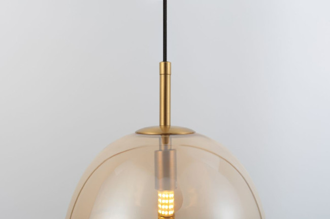 Подвесной светильник Rivoli Claire 6137-401 Б0061970 Подвесной светильник Rivoli Claire 6137-401 Б0061970