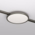 Трековый однофазный светильник Denkirs Shine flow DK5763-DN Трековый однофазный светильник Denkirs Shine flow DK5763-DN