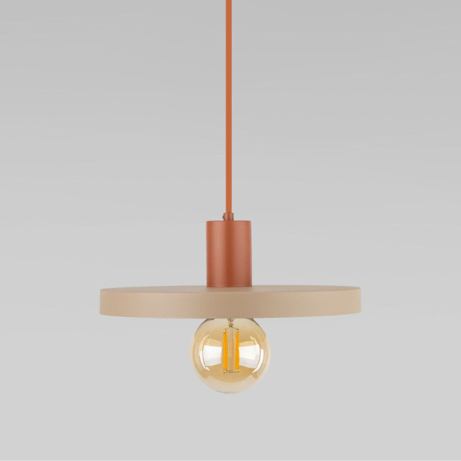 Подвесной светильник TK Lighting 10954 SILA SABIA a070969 Подвесной светильник TK Lighting 10954 SILA SABIA a070969