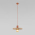Подвесной светильник TK Lighting 10954 SILA SABIA a070969 Подвесной светильник TK Lighting 10954 SILA SABIA a070969