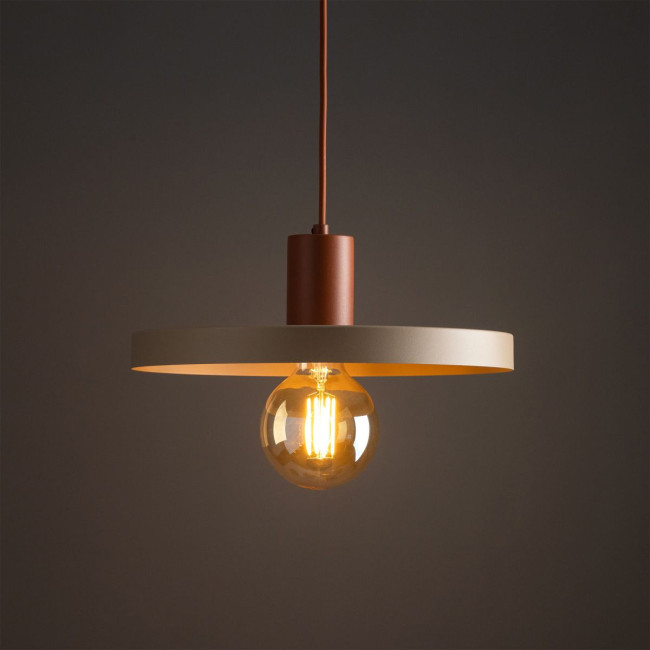 Подвесной светильник TK Lighting 10954 SILA SABIA a070969 Подвесной светильник TK Lighting 10954 SILA SABIA a070969