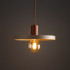 Подвесной светильник TK Lighting 10954 SILA SABIA a070969 Подвесной светильник TK Lighting 10954 SILA SABIA a070969