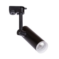 Трековый светодиодный светильник Arte Lamp Hubble A6813PL-1BK Трековый светодиодный светильник Arte Lamp Hubble A6813PL-1BK