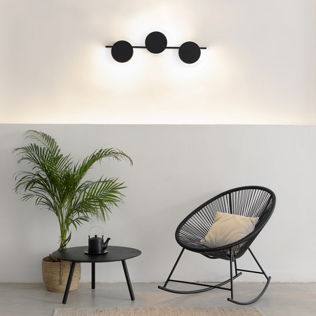 Настенные часы Tomas Stern 7301