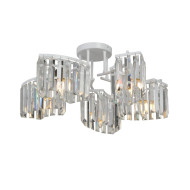 Потолочная люстра Vitaluce V5884-0/5PL Потолочная люстра Vitaluce V5884-0/5PL