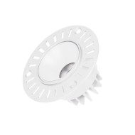Встраиваемый светильник Arlight MS-ATLAS-TRIMLESS-R50-8W Warm3000 037058(1) Встраиваемый светильник Arlight MS-ATLAS-TRIMLESS-R50-8W Warm3000 037058(1)