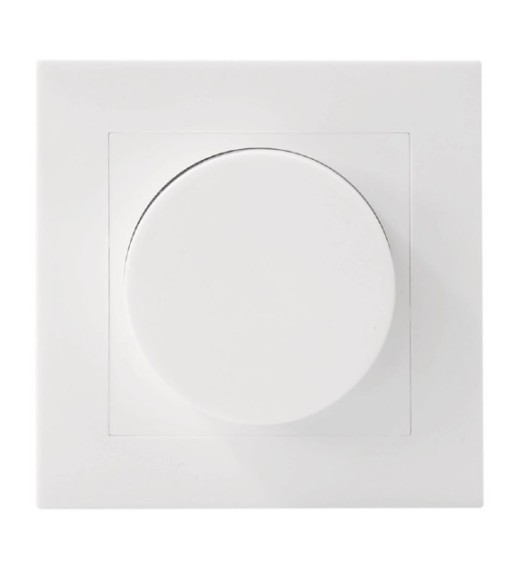 Диммер Lucide Recessed Wall Dimmer Nl 50000/00/31 Диммер Lucide Recessed Wall Dimmer Nl 50000/00/31